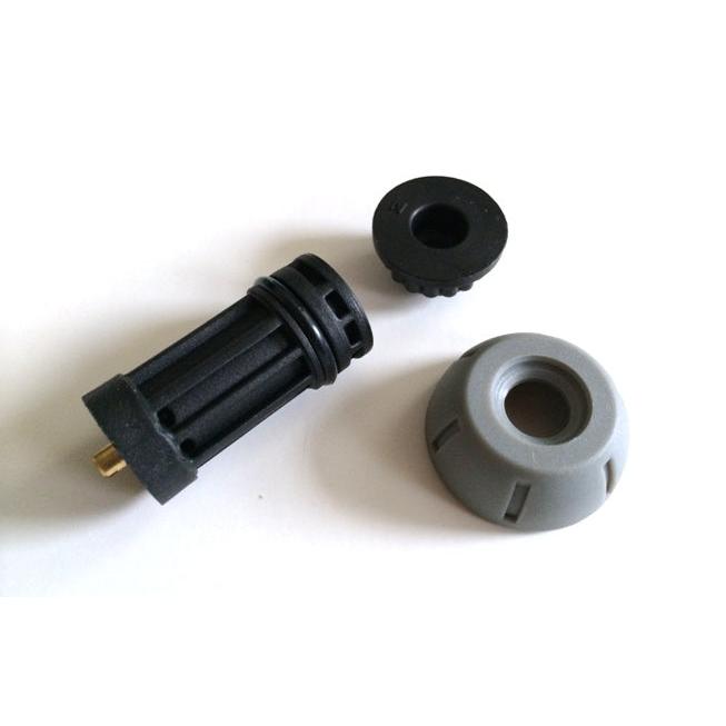 Pedros Head Rebuild Kit For Super Prestige