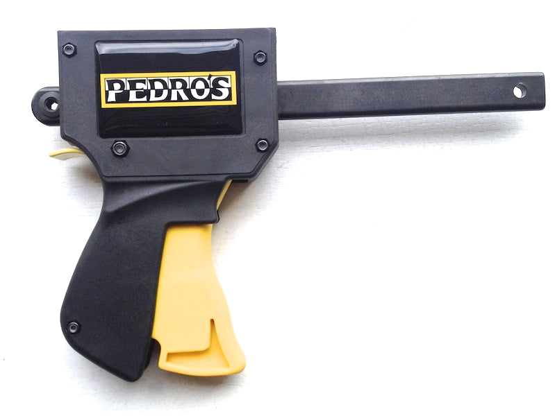 Pedros FRS PRT Handle