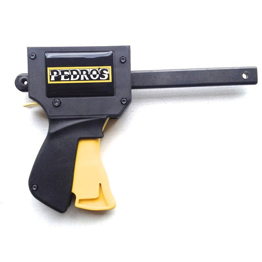 Pedros FRS PRT Handle