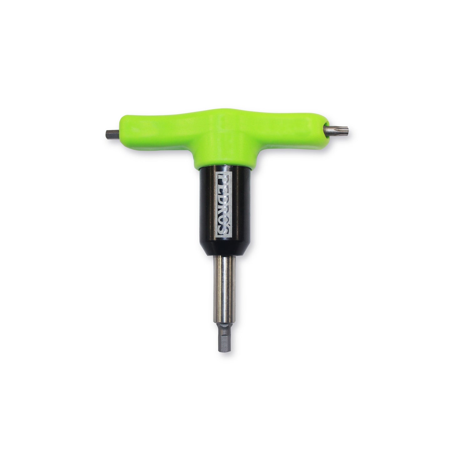 Pedros Fixed Torque Drive