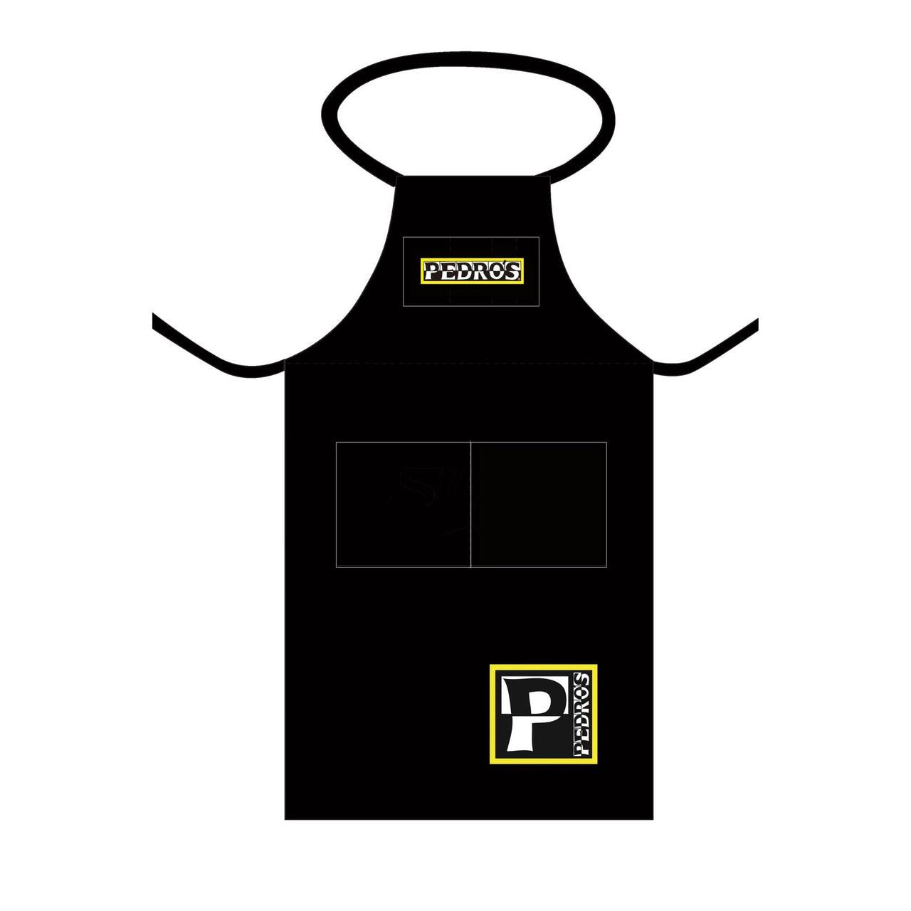 Pedros Apron Long