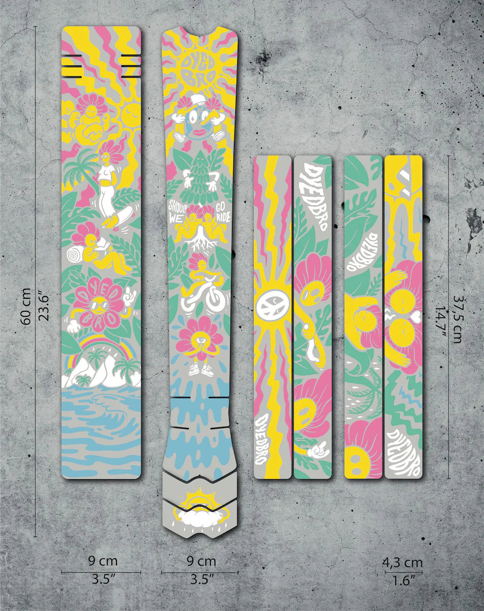 DYEDBRO Victor Brousseaud