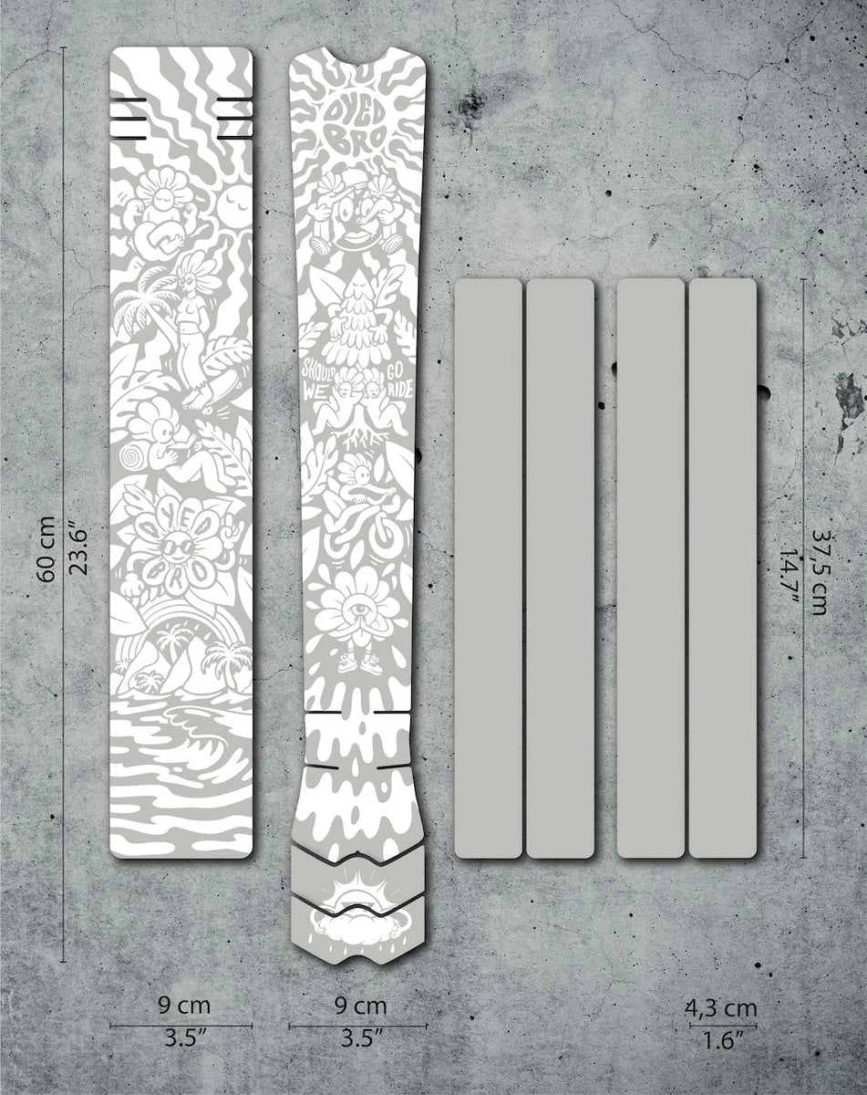 DYEDBRO Victor Brousseaud