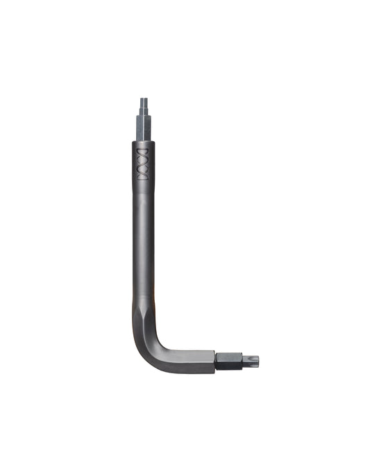 Daysaver Essential 8