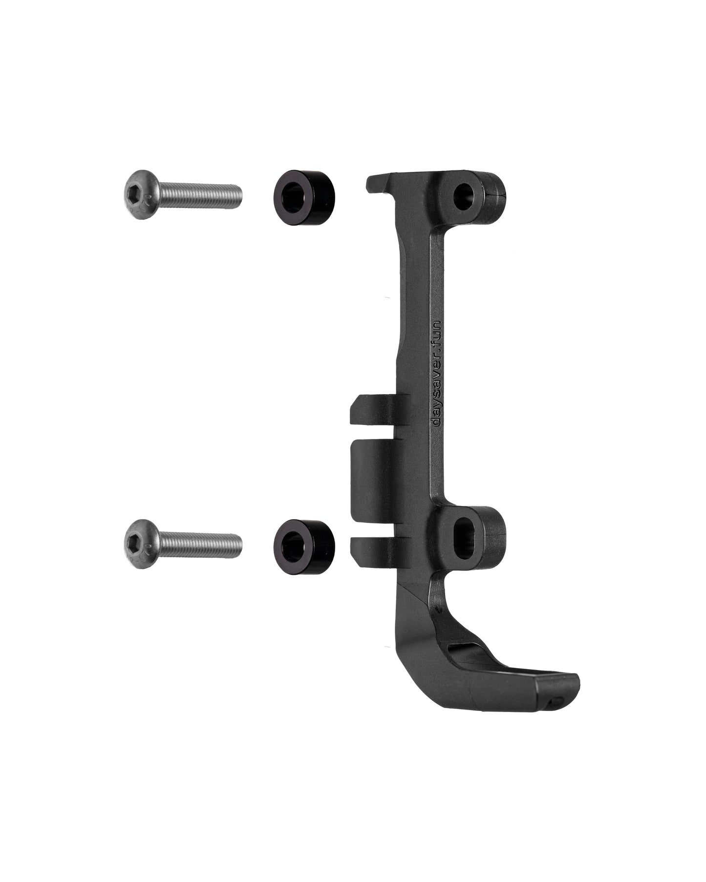 Daysaver Essential 8 Mount Carrier