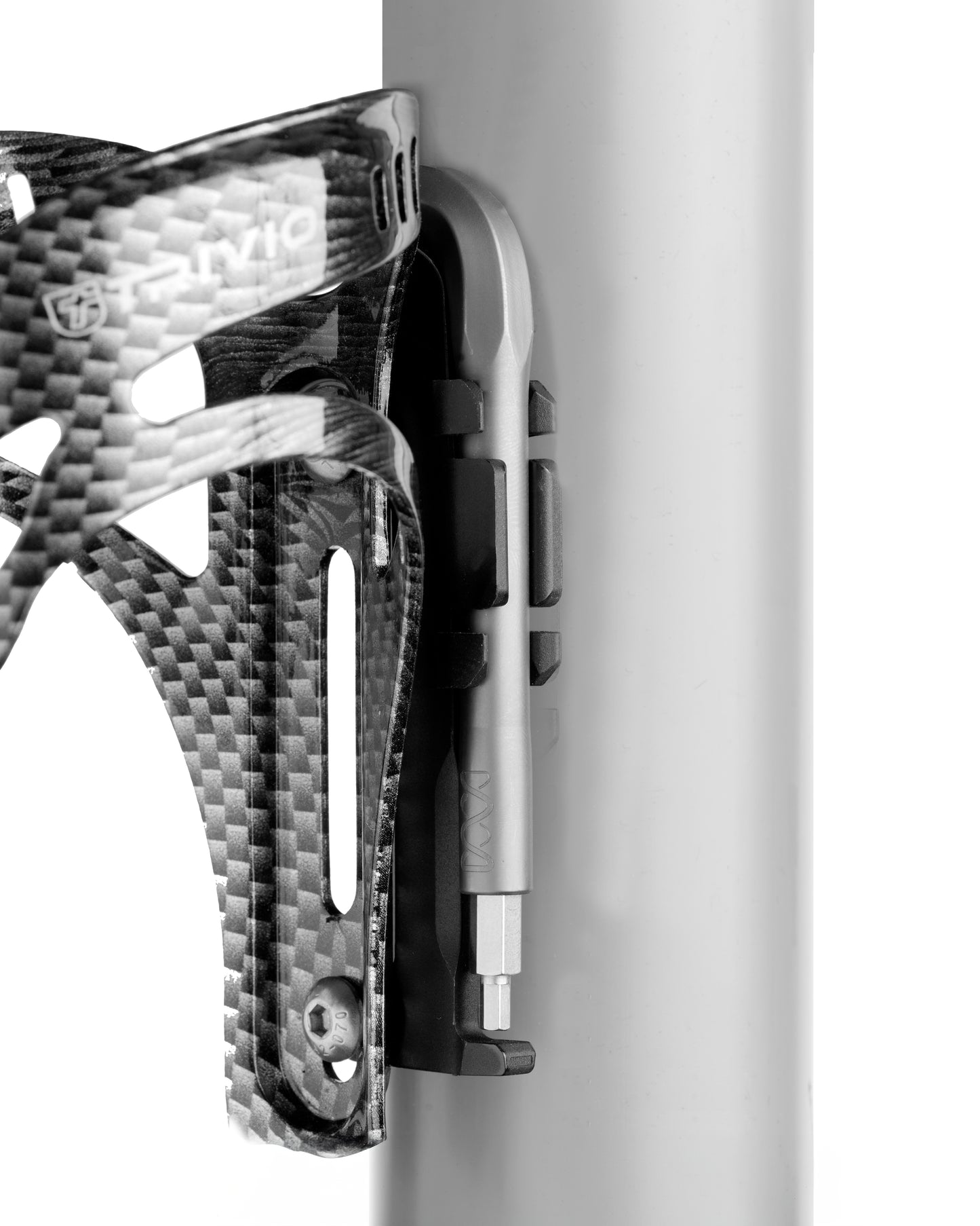 Daysaver Essential 8 Mount Carrier
