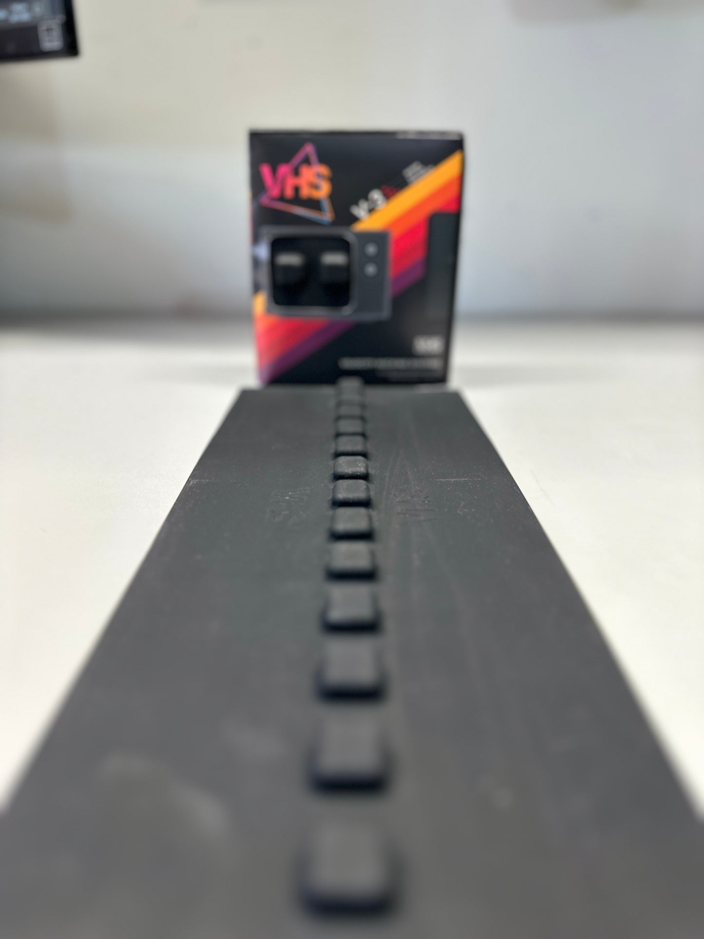 VHS 3.0 Slapper Tape