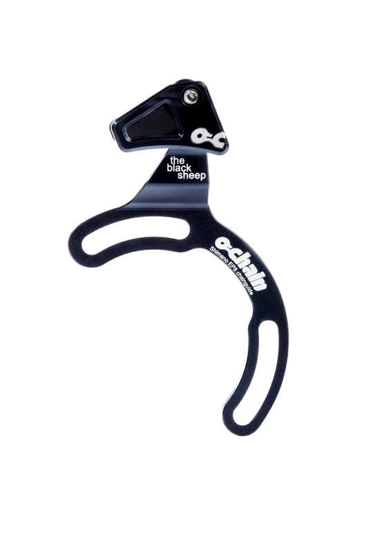 Ochain E-Bike Chain Guide