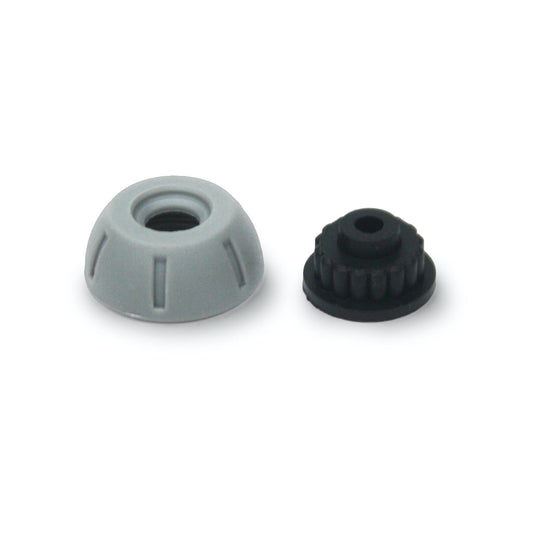 Pedros Head Gasket and Cap For Super Prestige