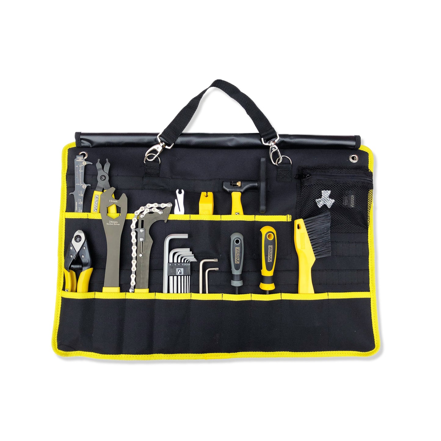 Pedros Burrito Tool Kit