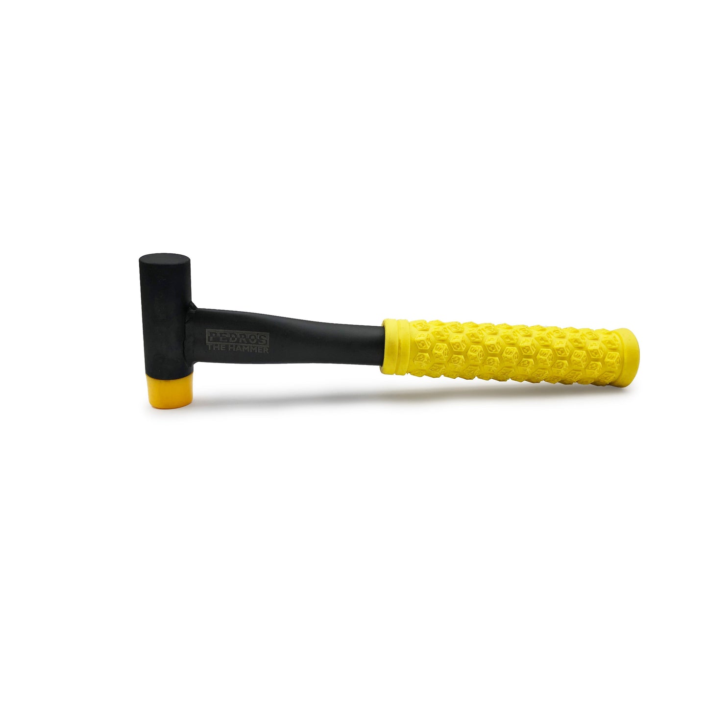 Pedros The Hammer II