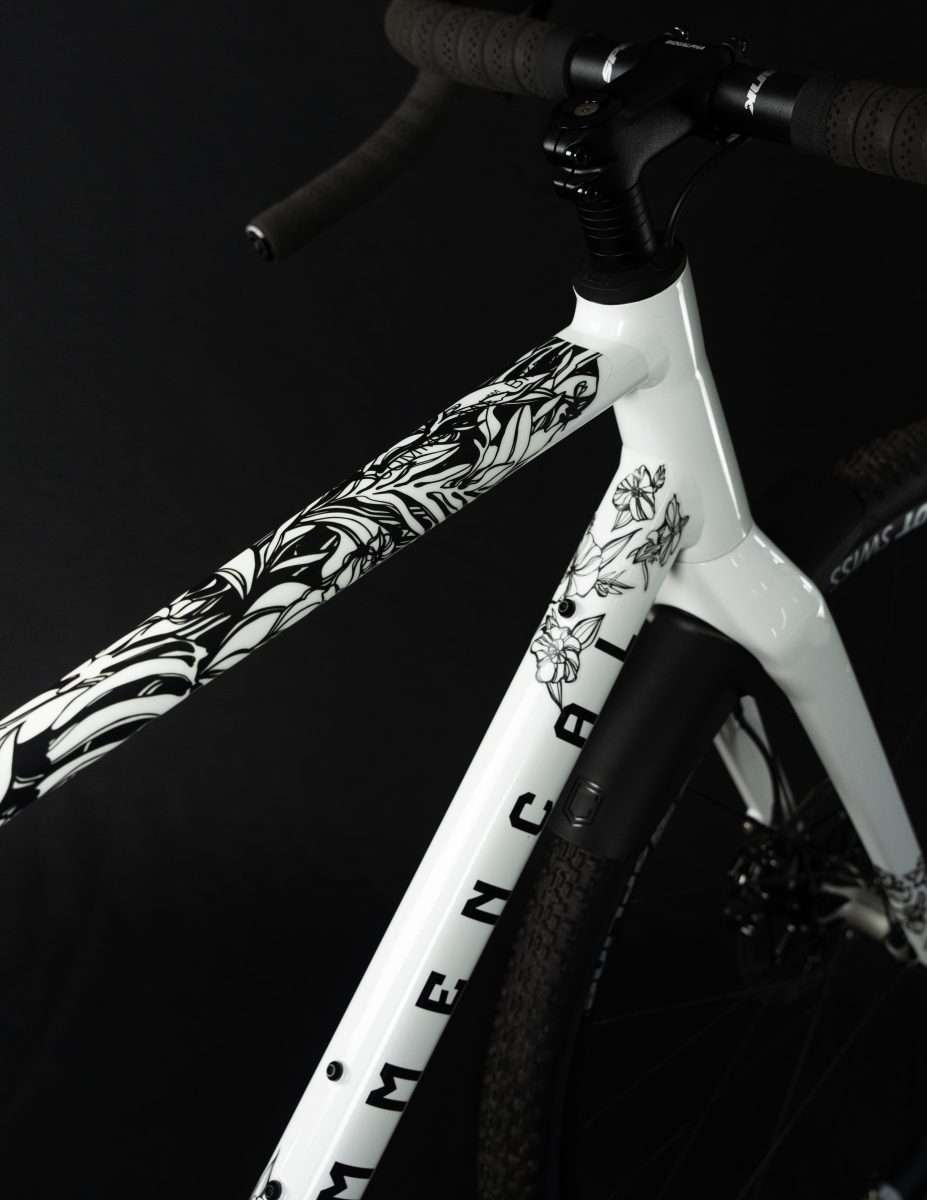 RideWrap Creator Series - Jessa Gilbert