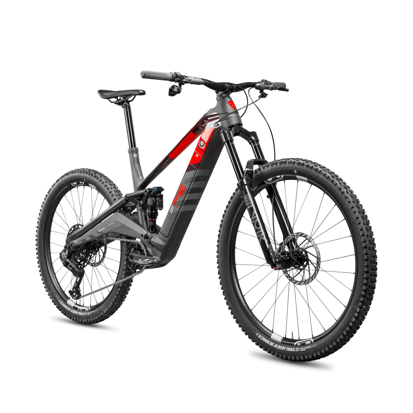 Rotwild R.EX DJI Pro-BRINK