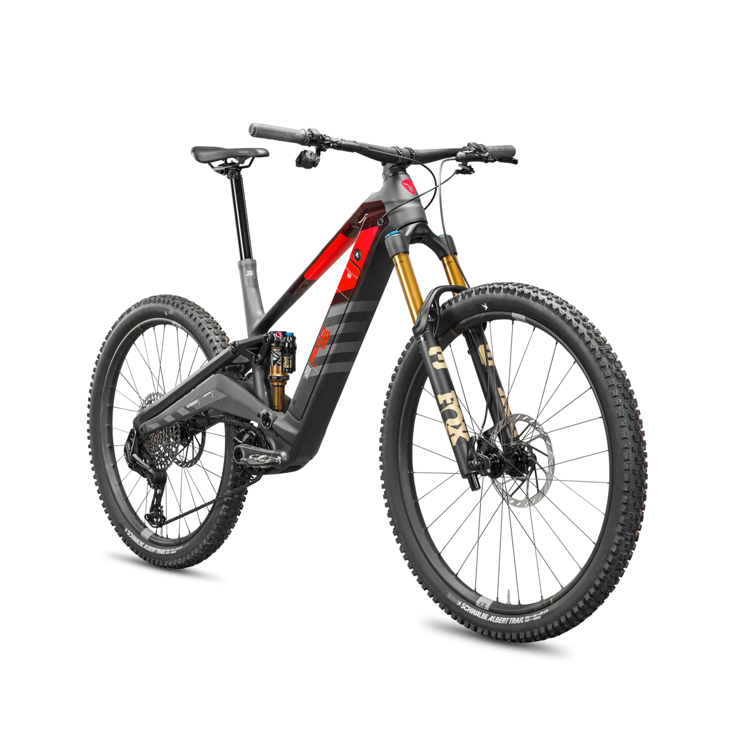 Rotwild R.EX DJI Ultra-BRINK