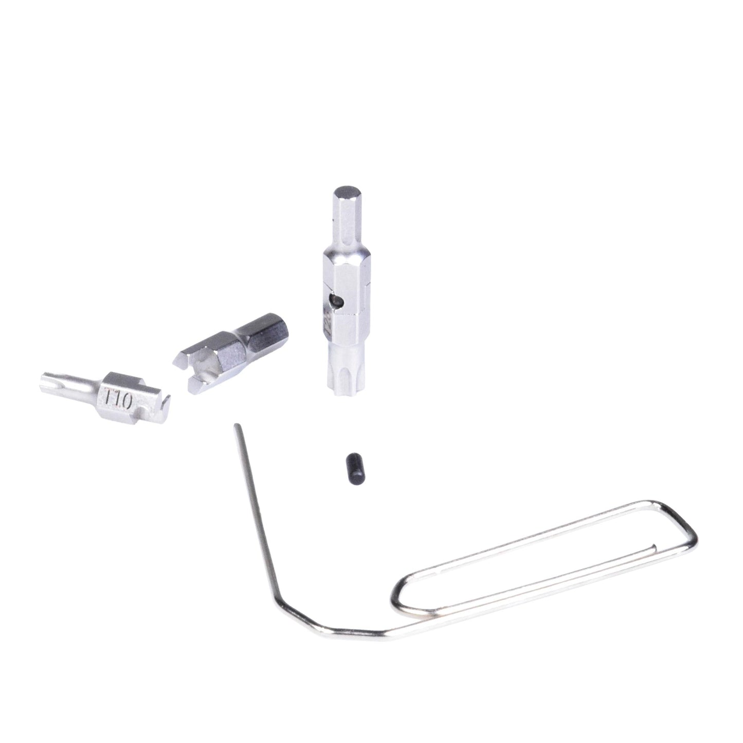Daysaver MixMatch Bits Package