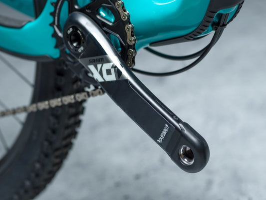 DYEDBRO Crank Protector