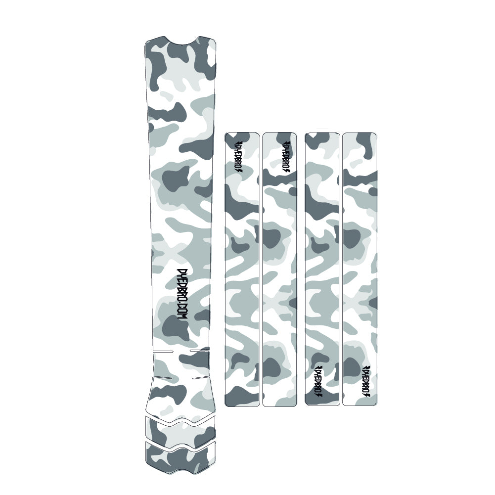 DYEDBRO E-Bike Camo