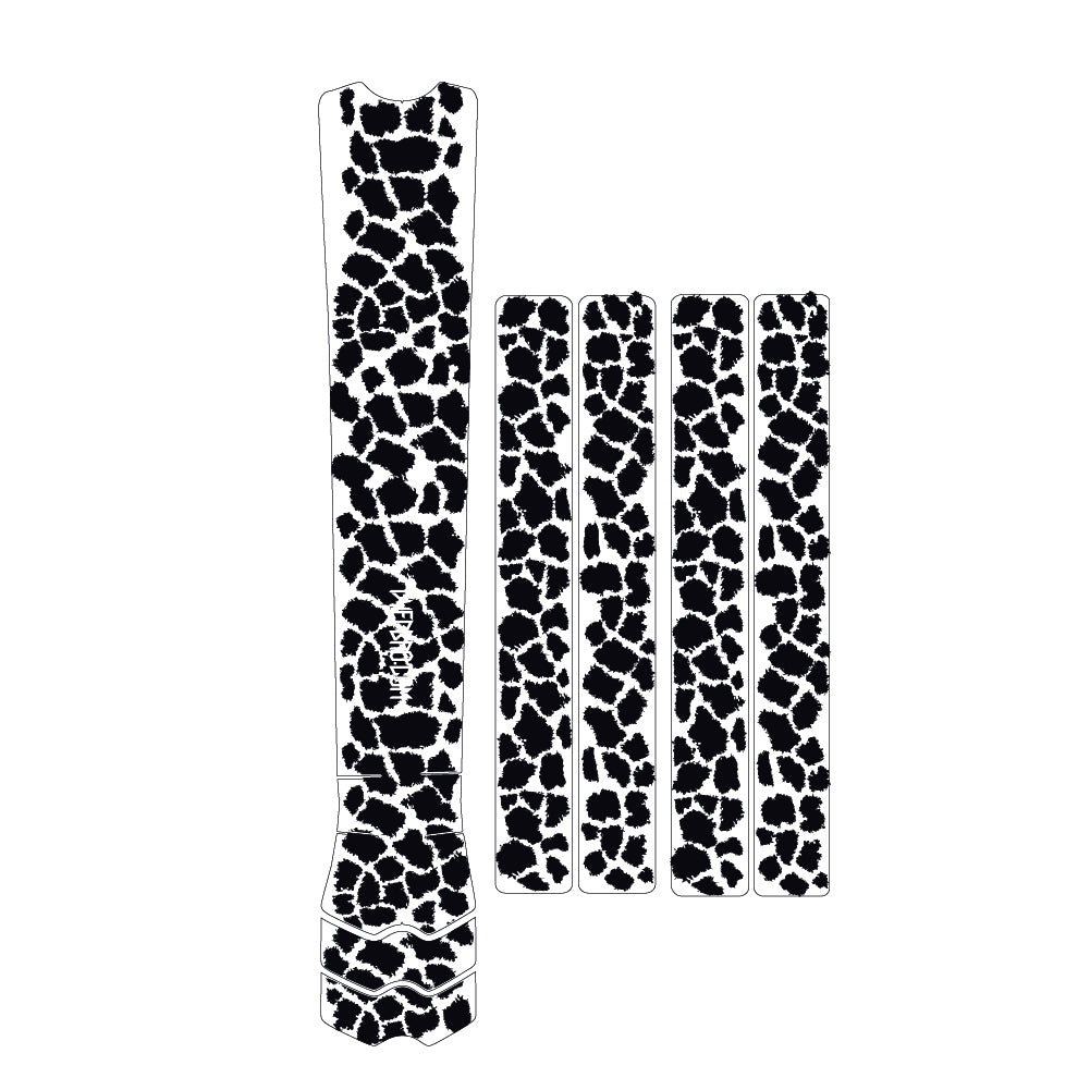 DYEDBRO K Mack Animal Print