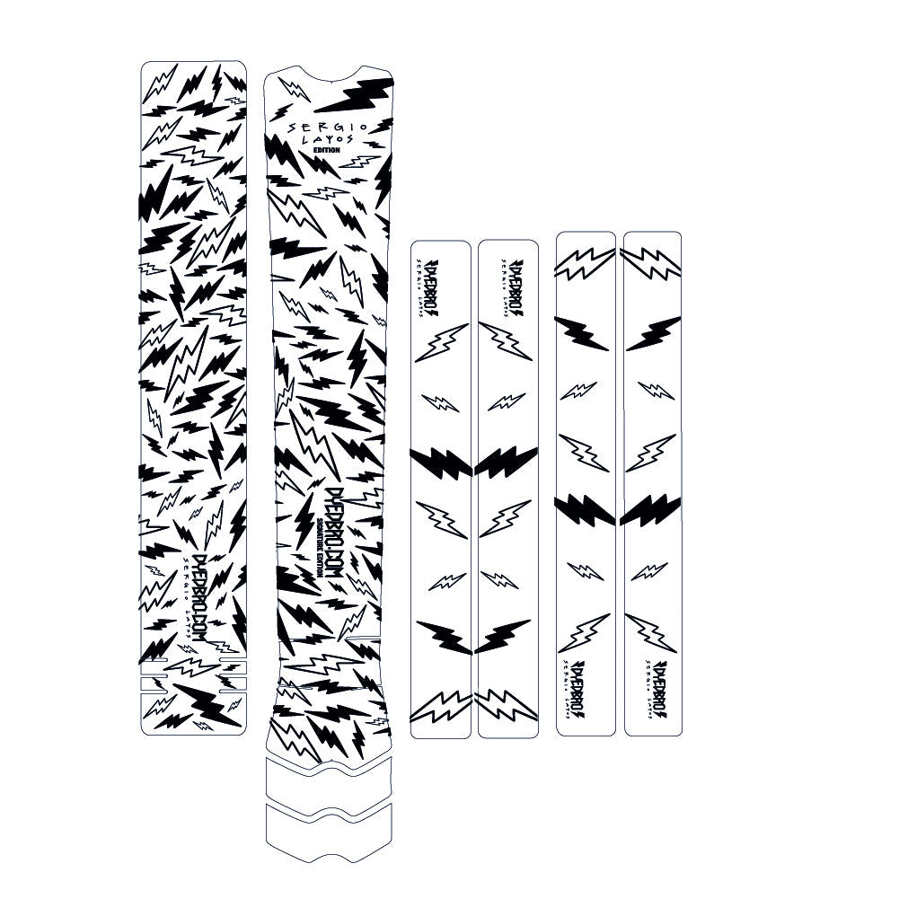 DYEDBRO Sergio Layos