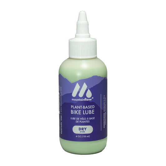 mountainFLOW Bike Lube - Dry