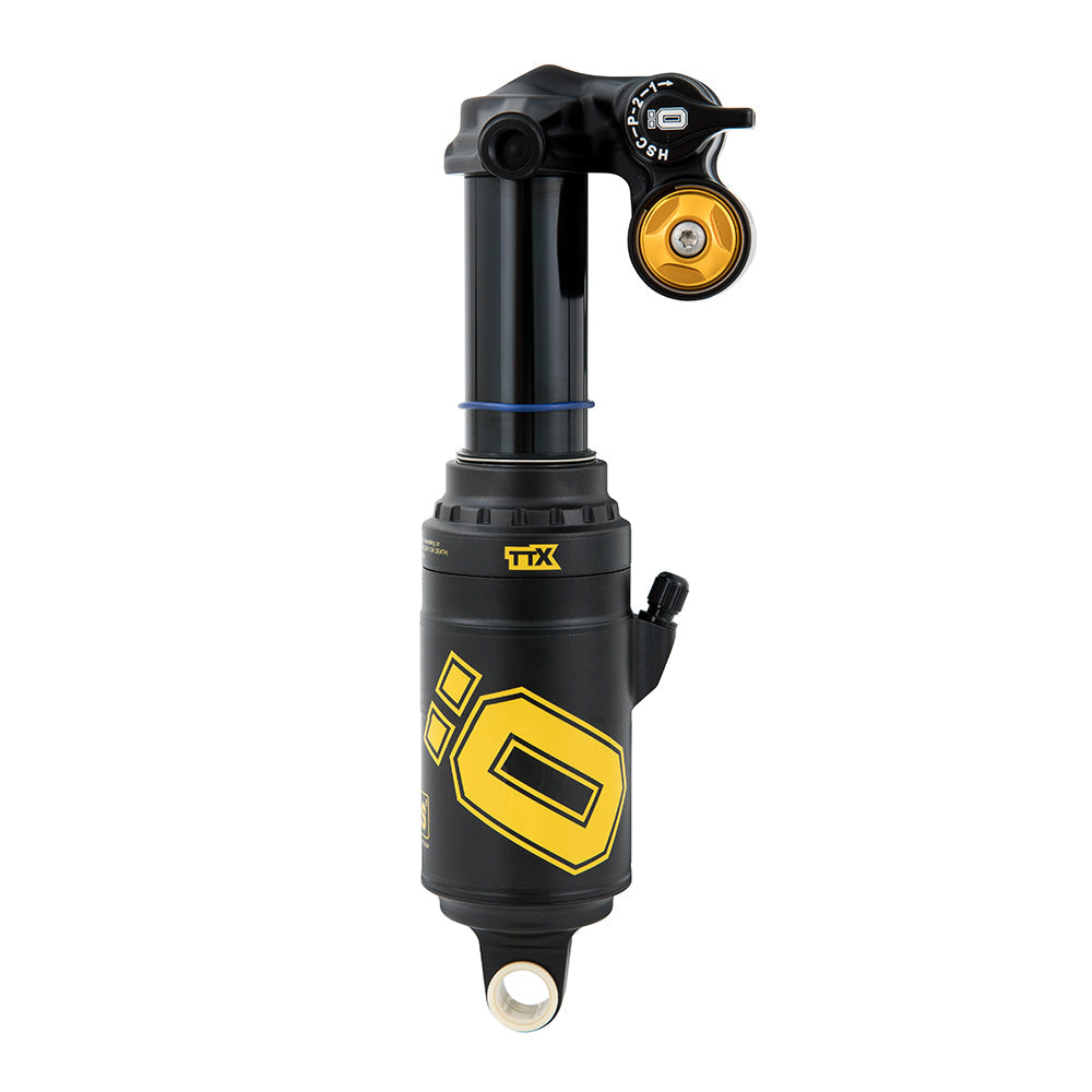Ohlins TTX2 Air Trunnion
