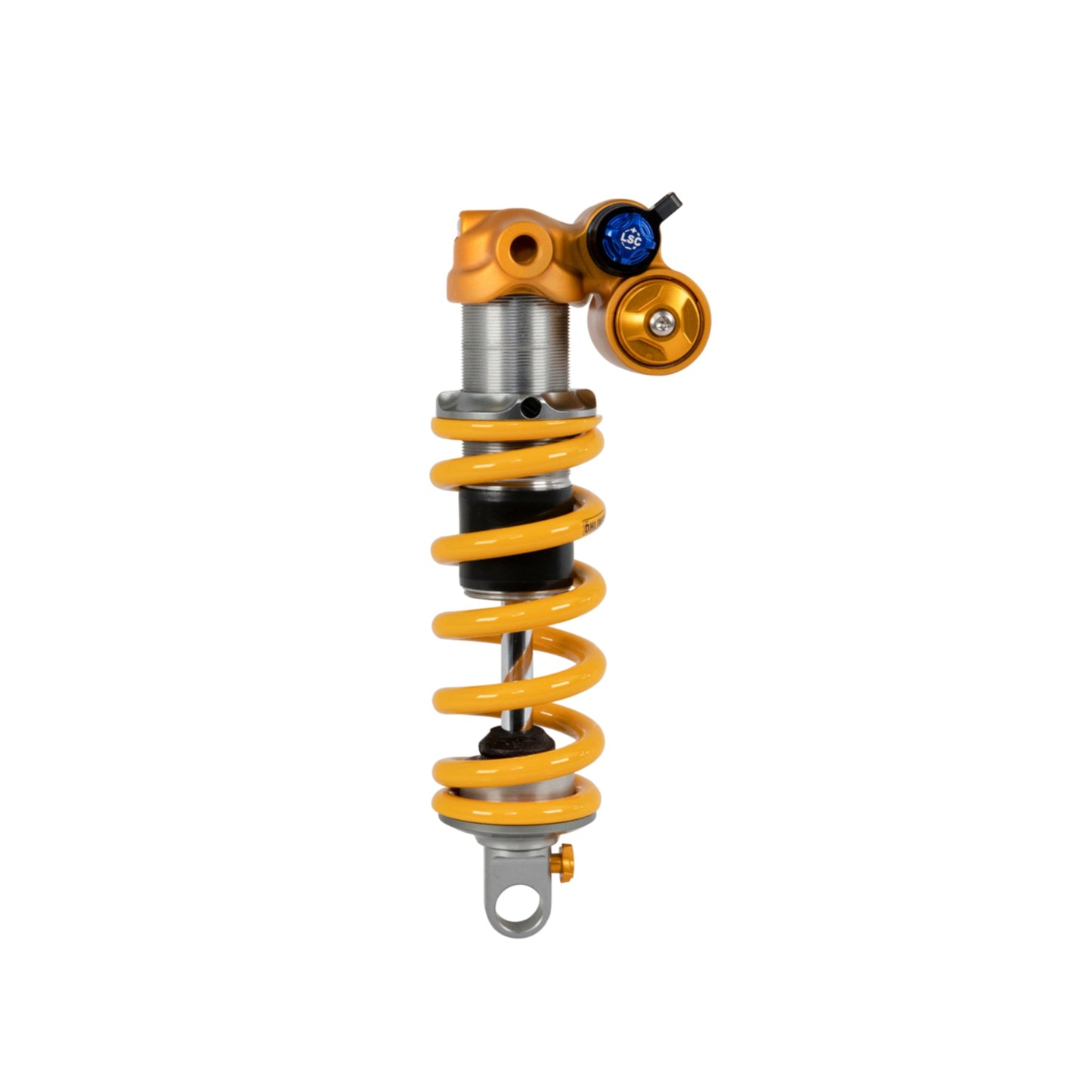 Ohlins TTX22m.2 Trunnion Coil