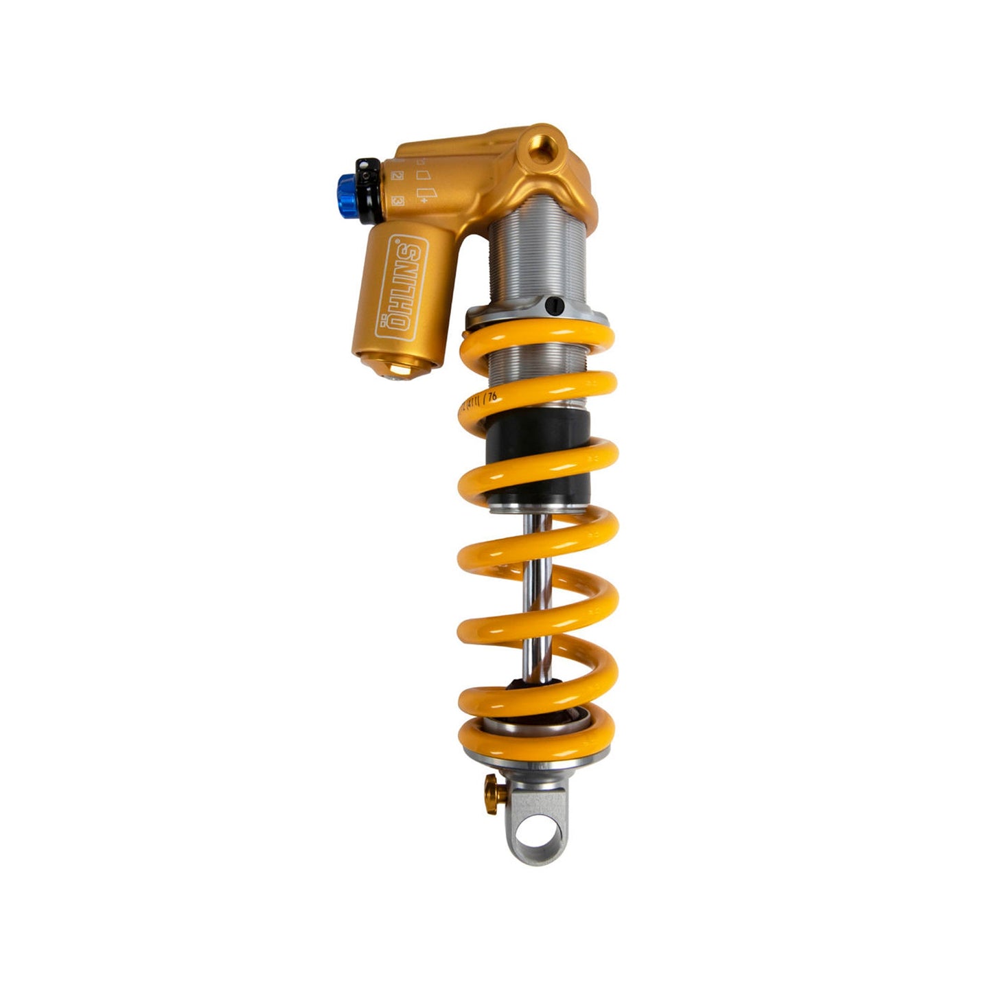 Ohlins TTX22m.2 Trunnion Coil