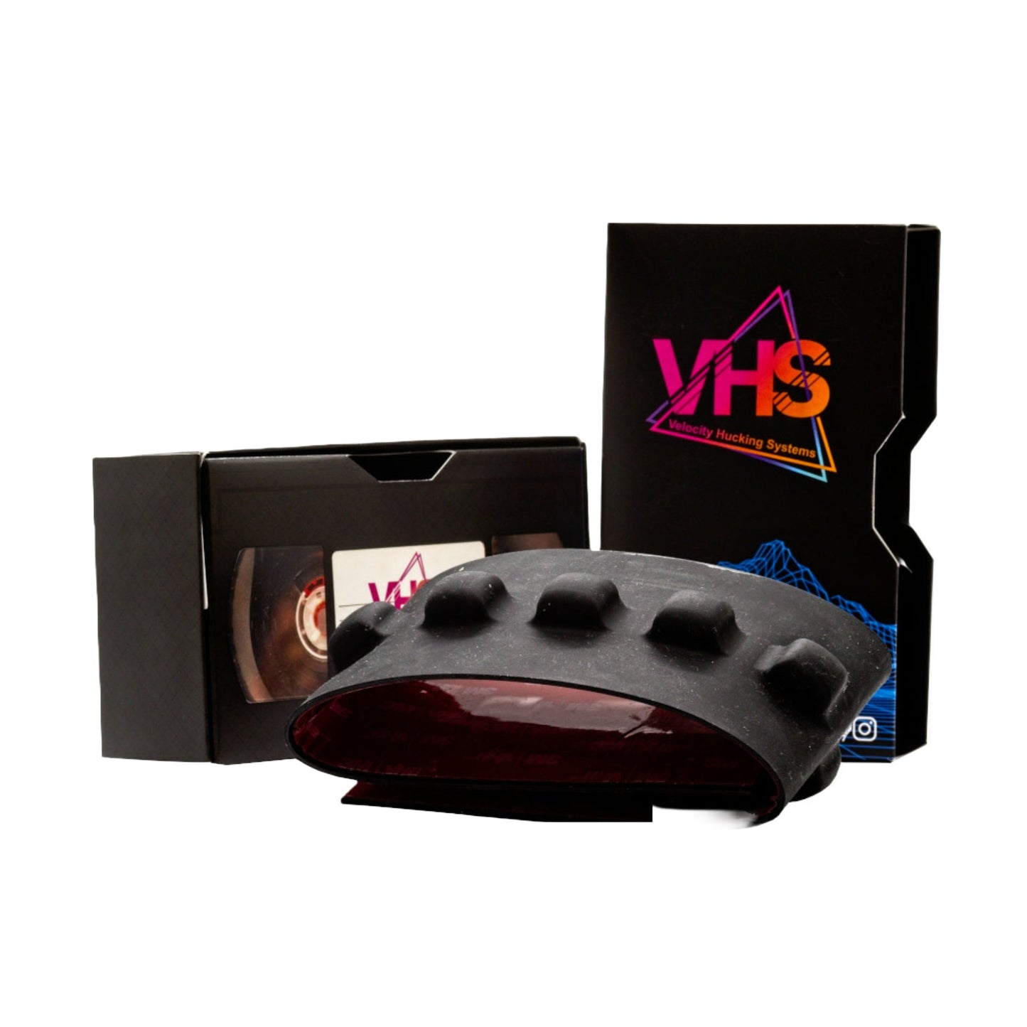 VHS 2.0 Slapper Tape