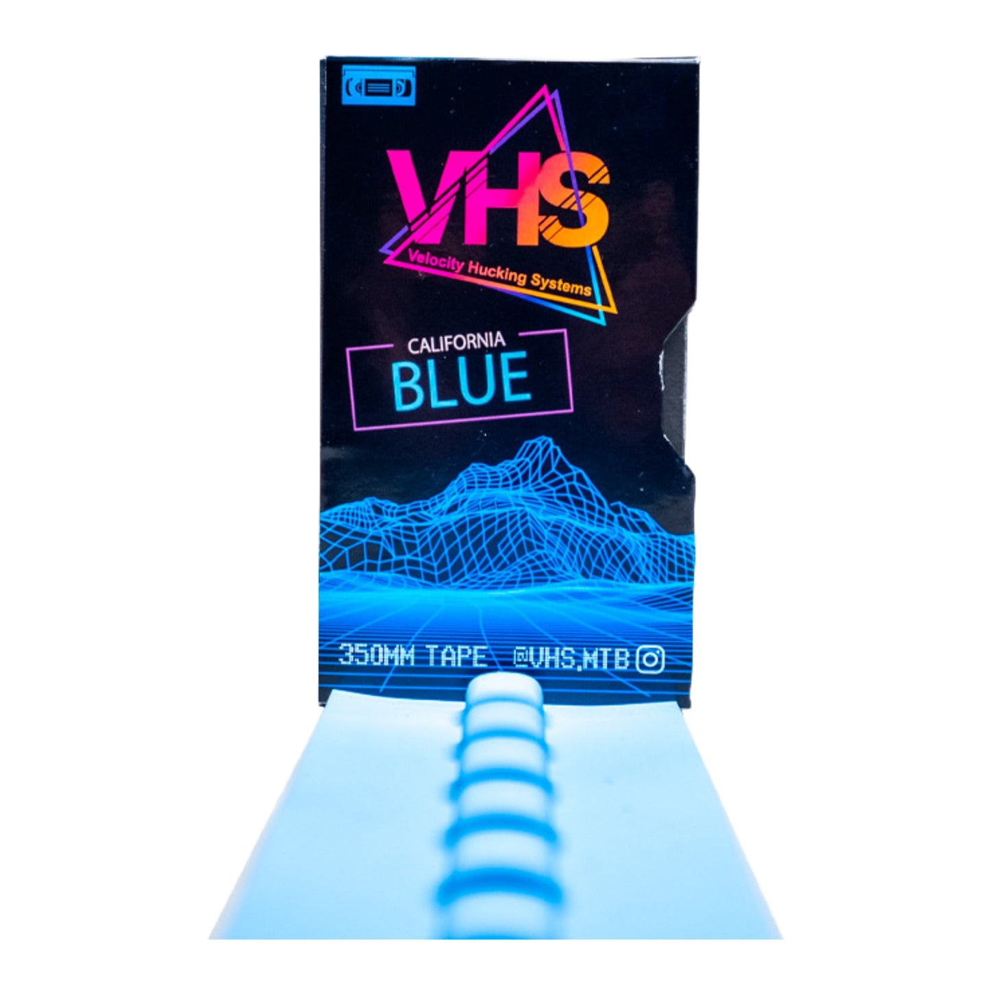 VHS 2.0 Slapper Tape