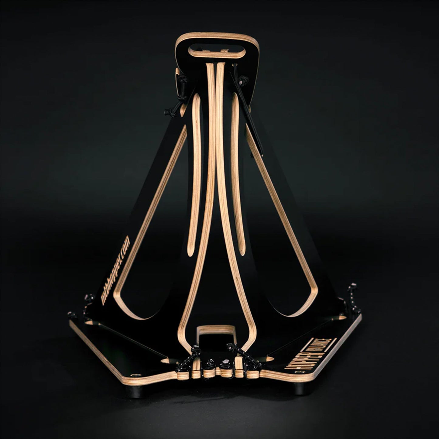 MTB Hopper Balance