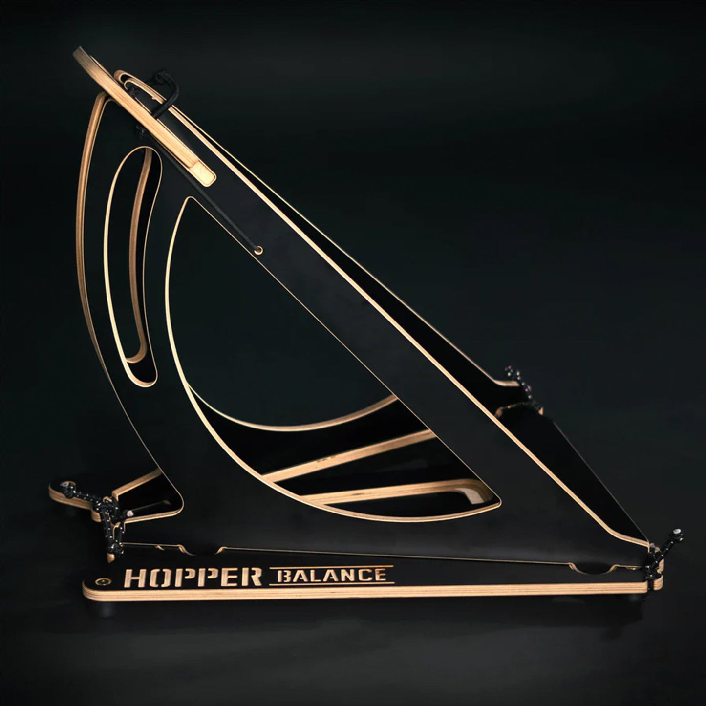 MTB Hopper Balance