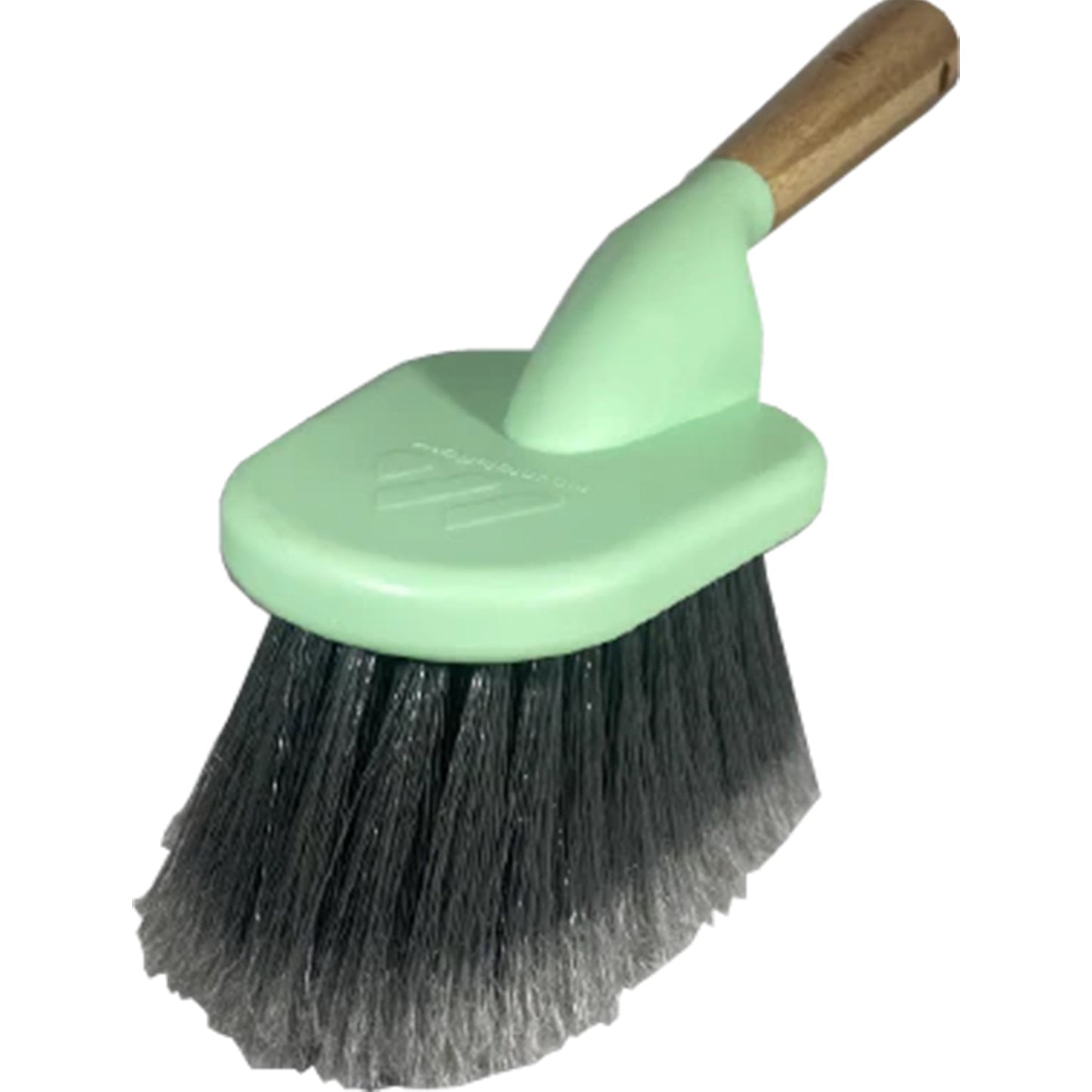 mountainFLOW Bamboo Cleaning Brush