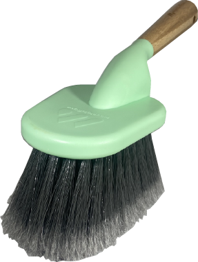 mountainFLOW Bamboo Cleaning Brush