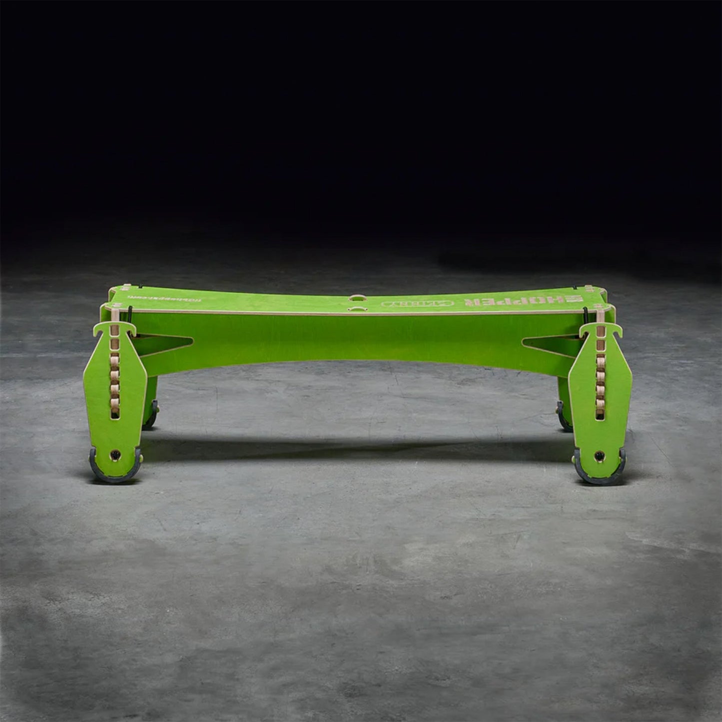 MTB Hopper Skinny