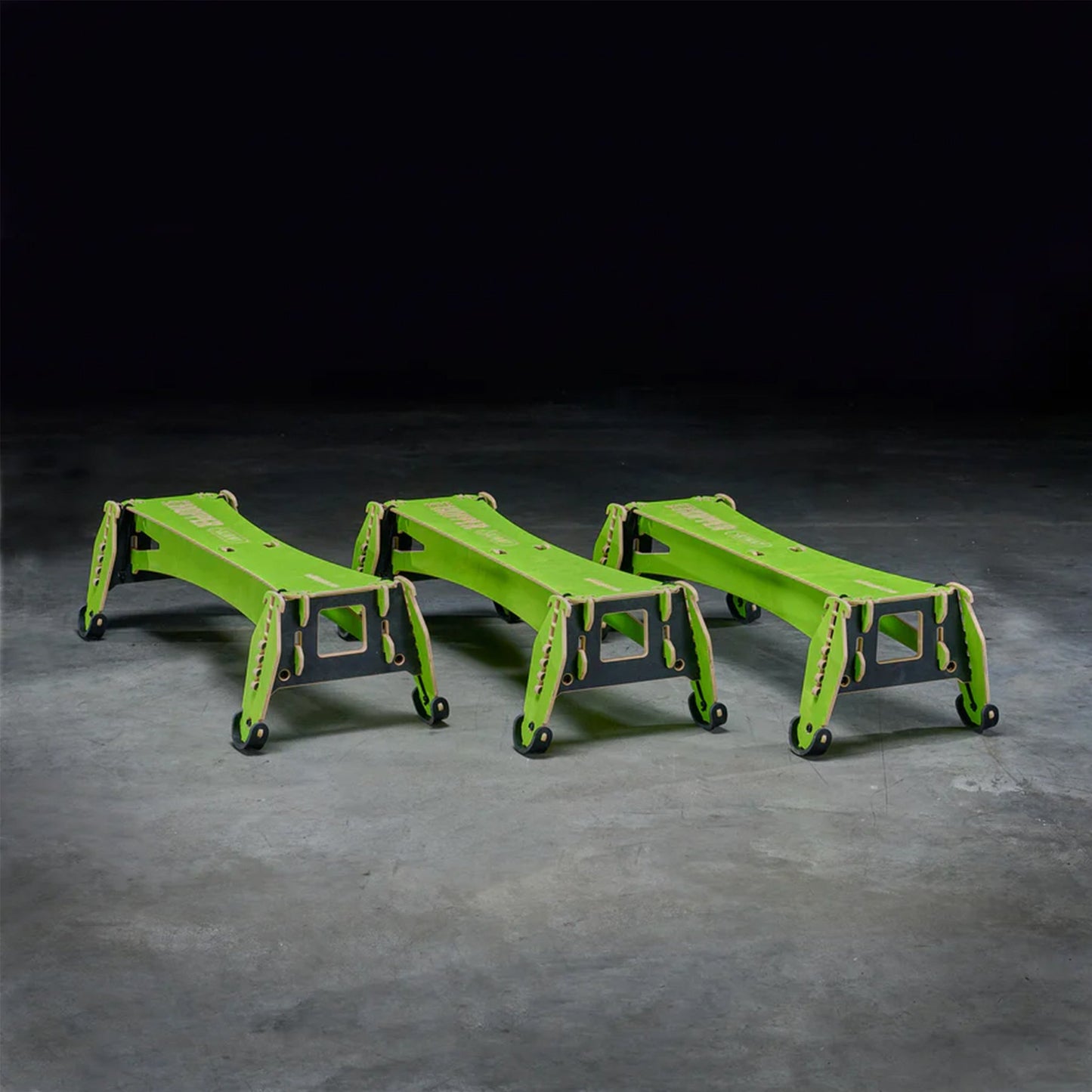 MTB Hopper Skinny