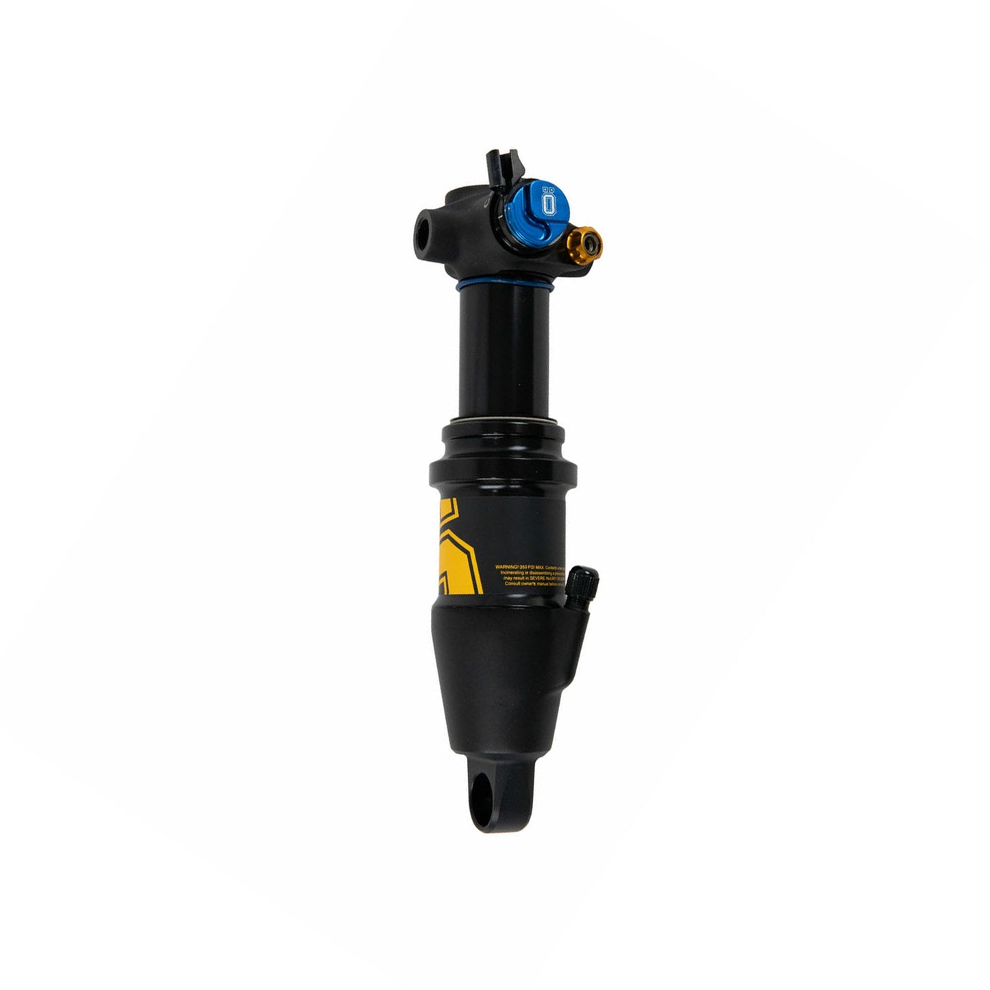 Ohlins TXC1 Air Trunnion