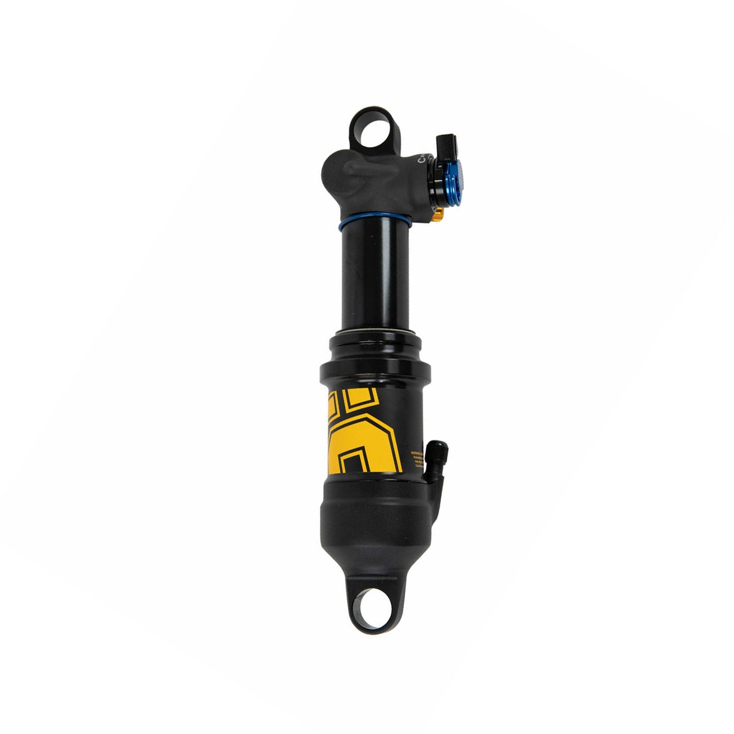 Ohlins TXC2 Air