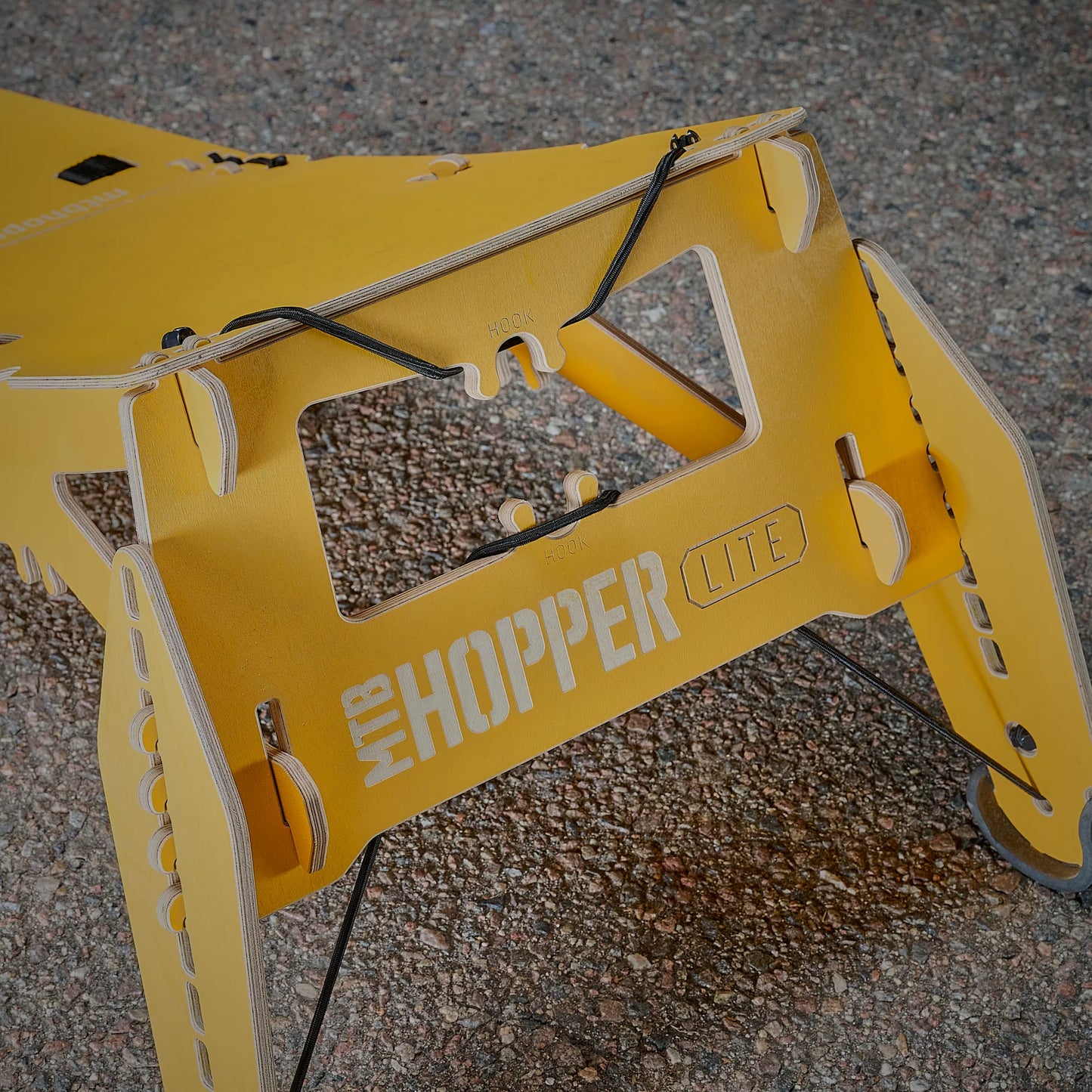 MTB Hopper Lite 2025