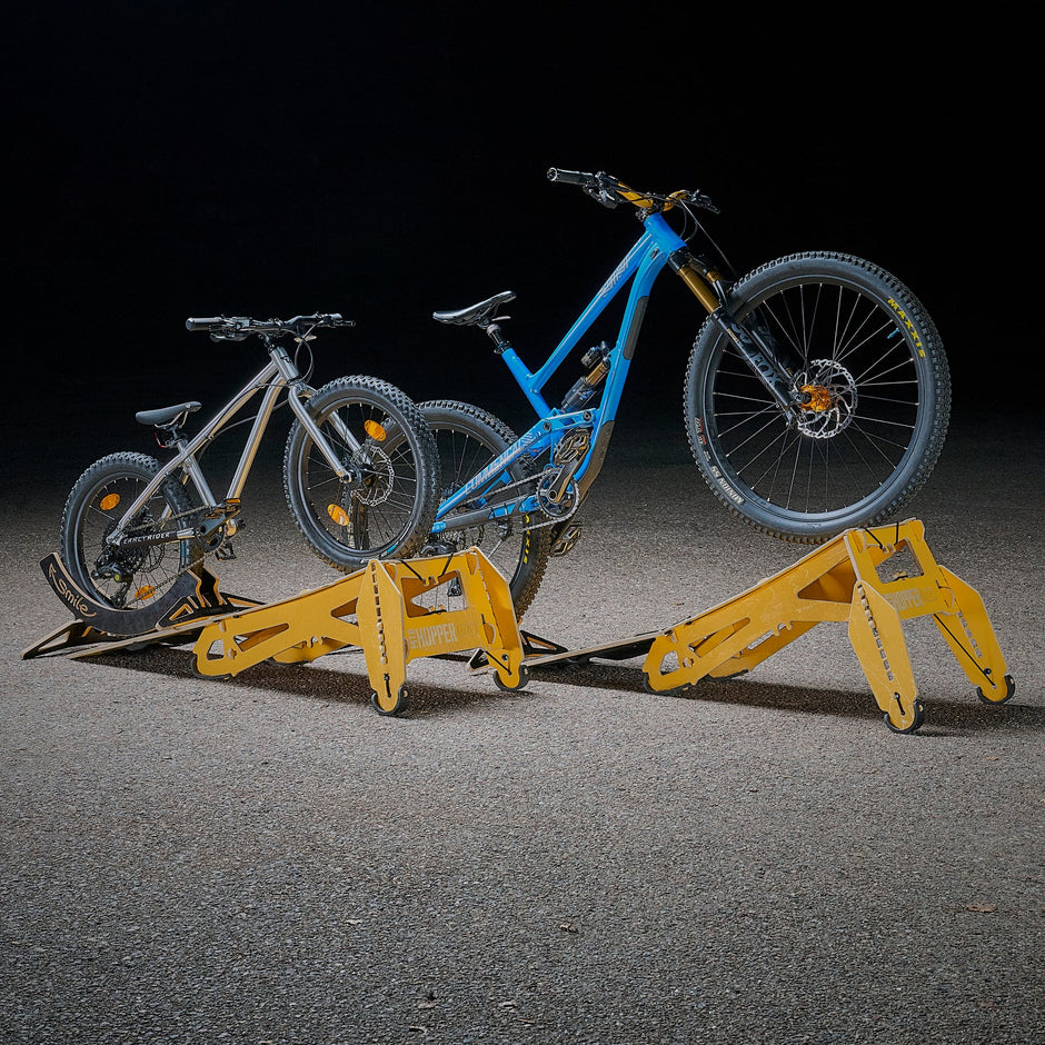 MTB Hopper Ramps – APEX