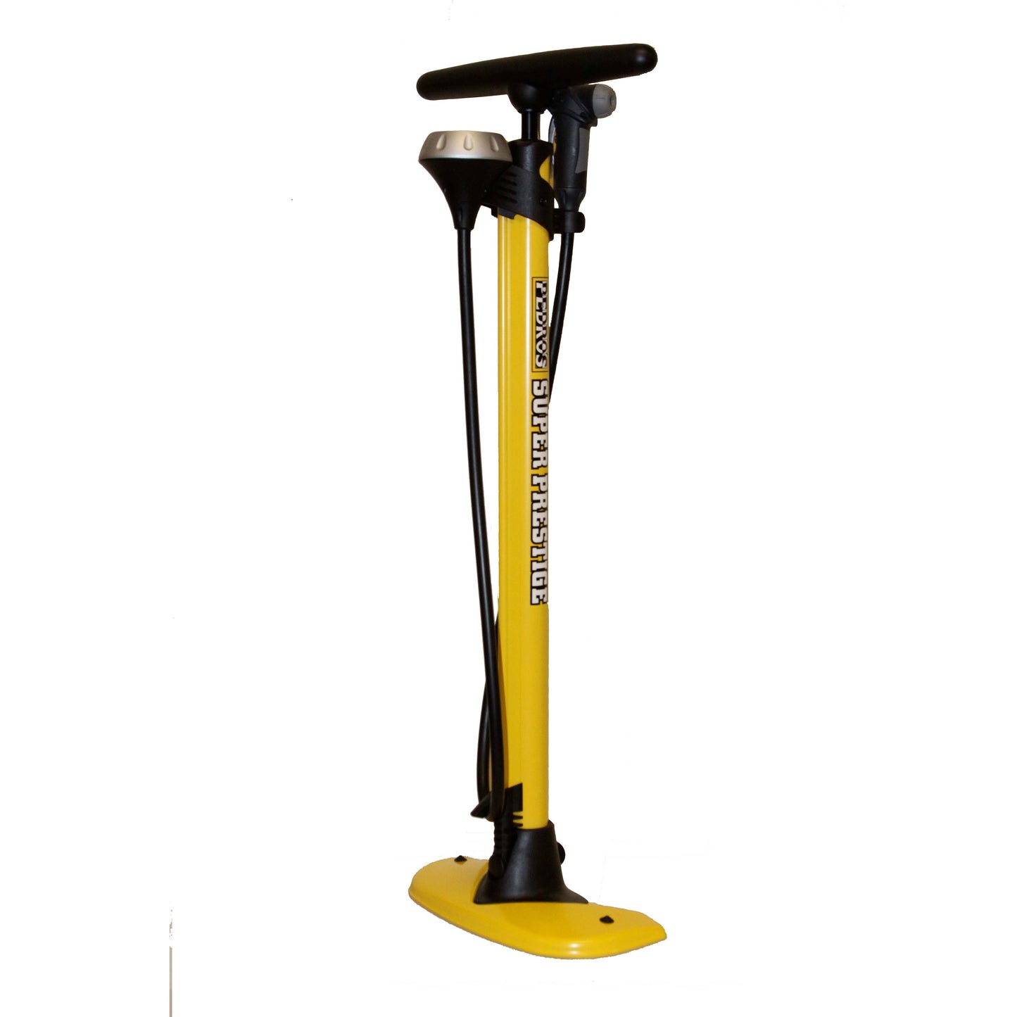 Pedros Super Prestige Floor Pump