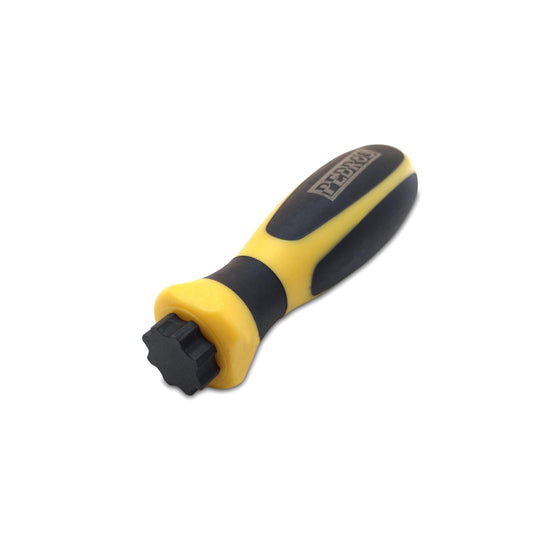 Pedros Crank Adjusting Cap Driver