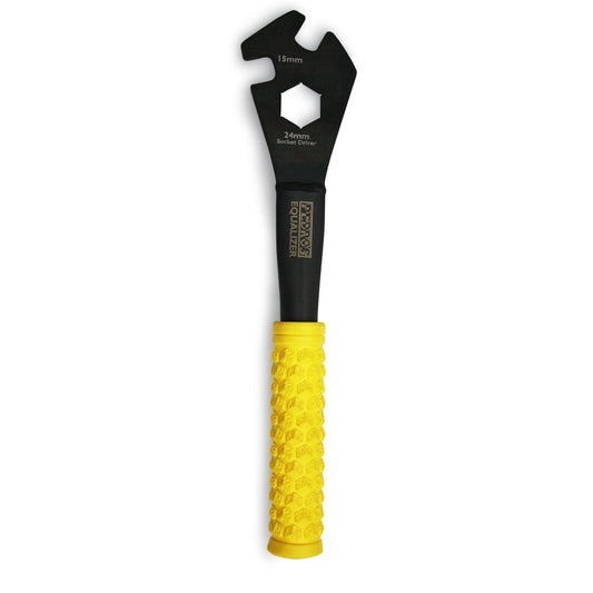 Pedros Equalizer Pro Pedal Wrench II