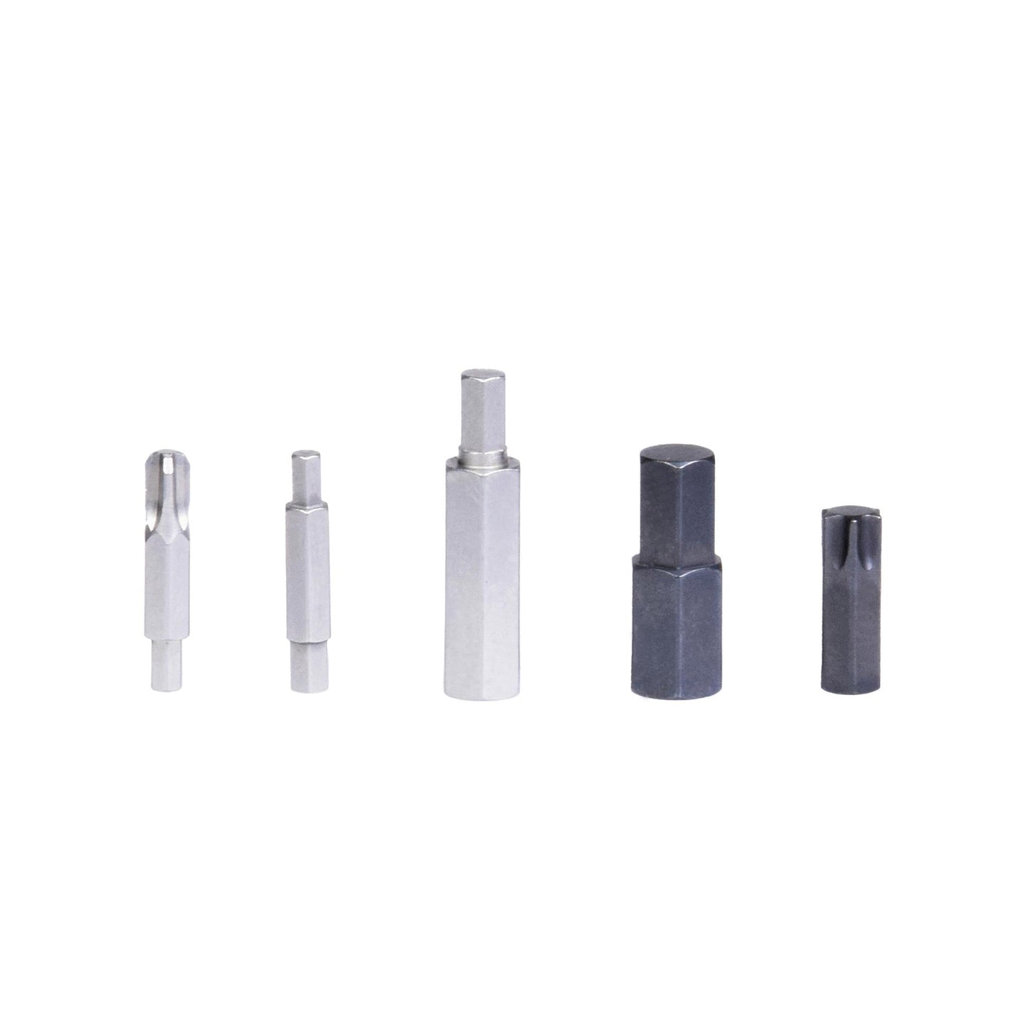 Daysaver Essential 8 Single Bits
