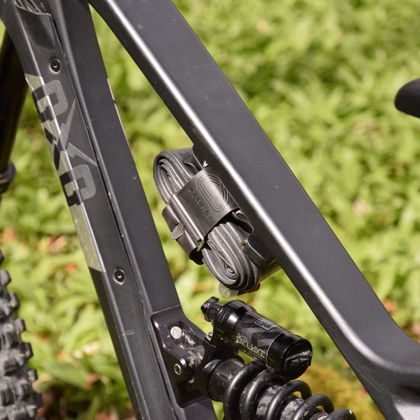 Daysaver Essential Cradle Frame Mount