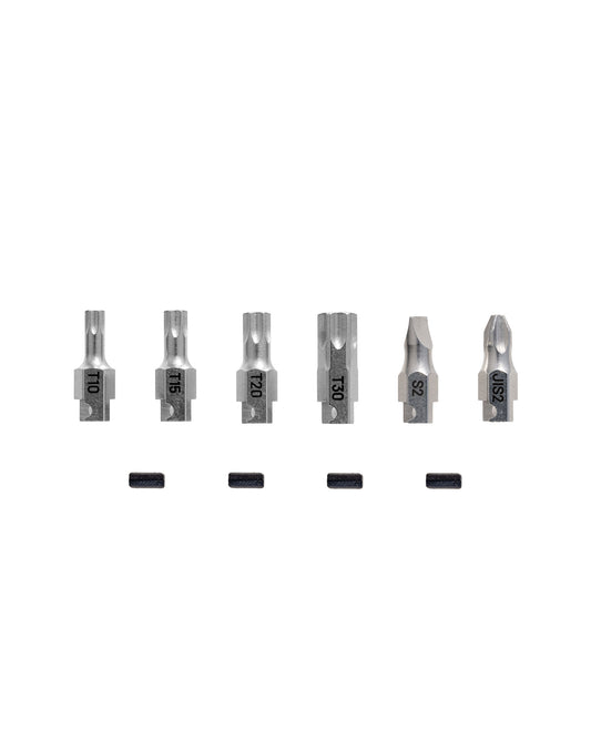 Daysaver MixMatch Bits Package