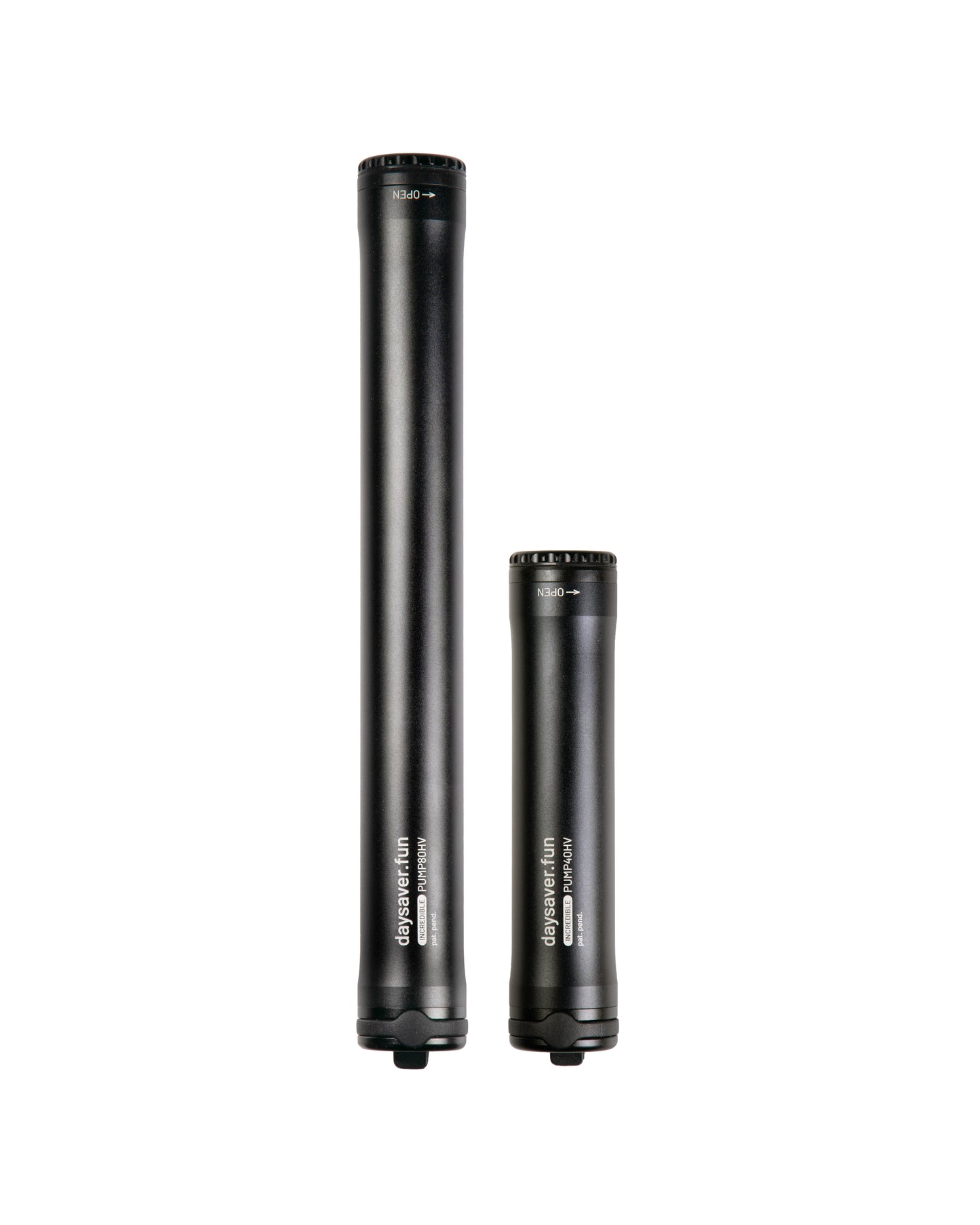 Daysaver Incredible Pump