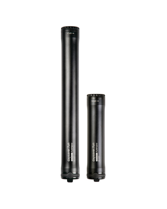 Daysaver Incredible Pump