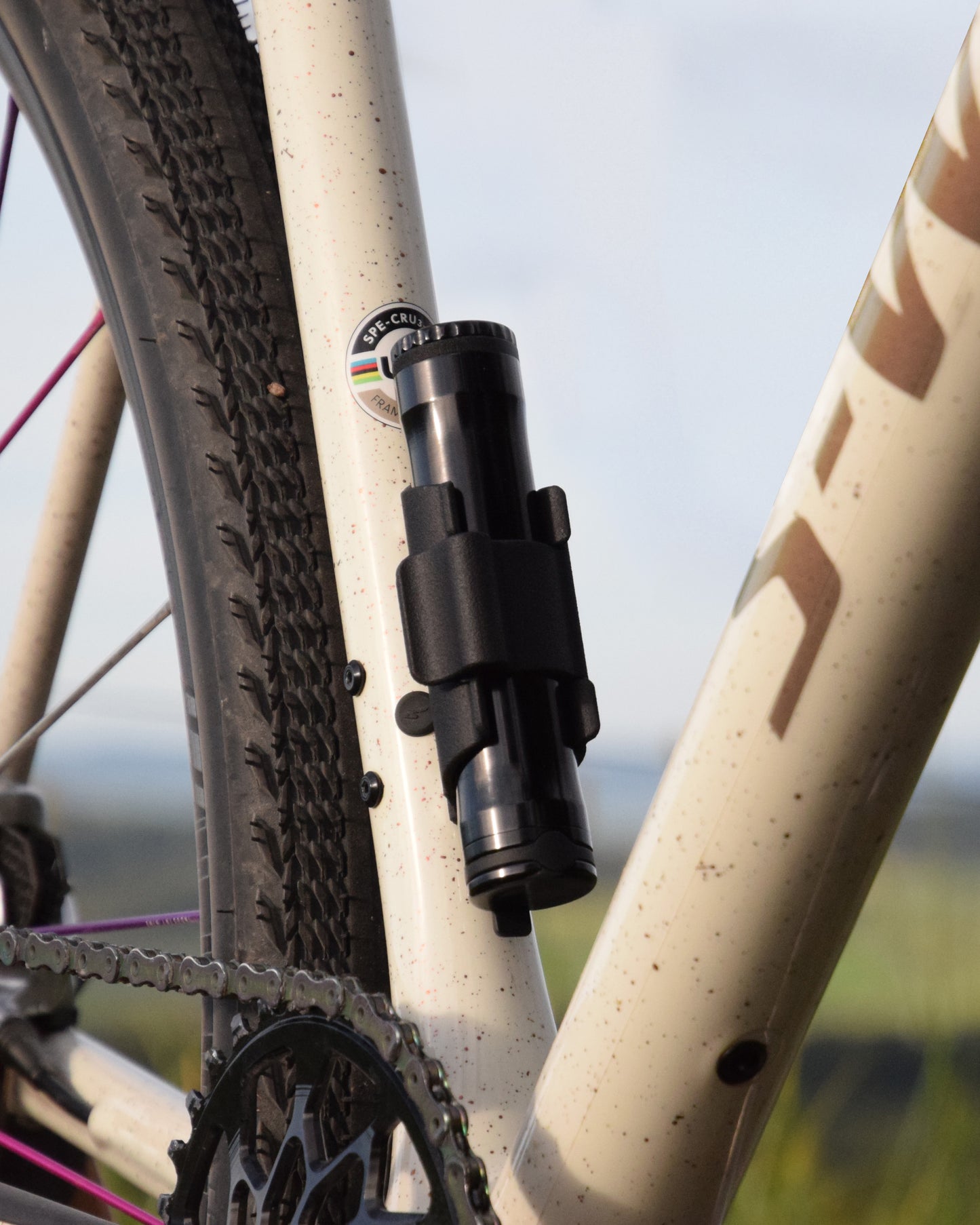 Daysaver Pump Mount