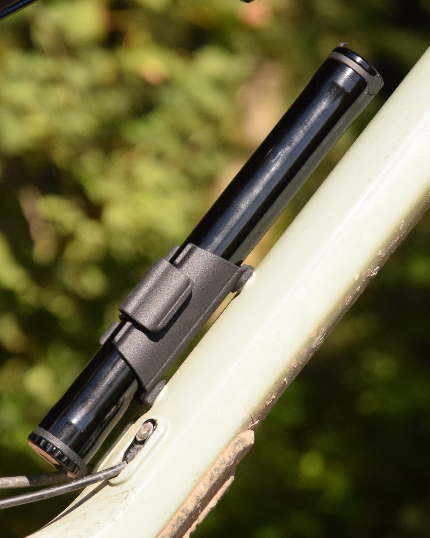 Daysaver Pump Mount