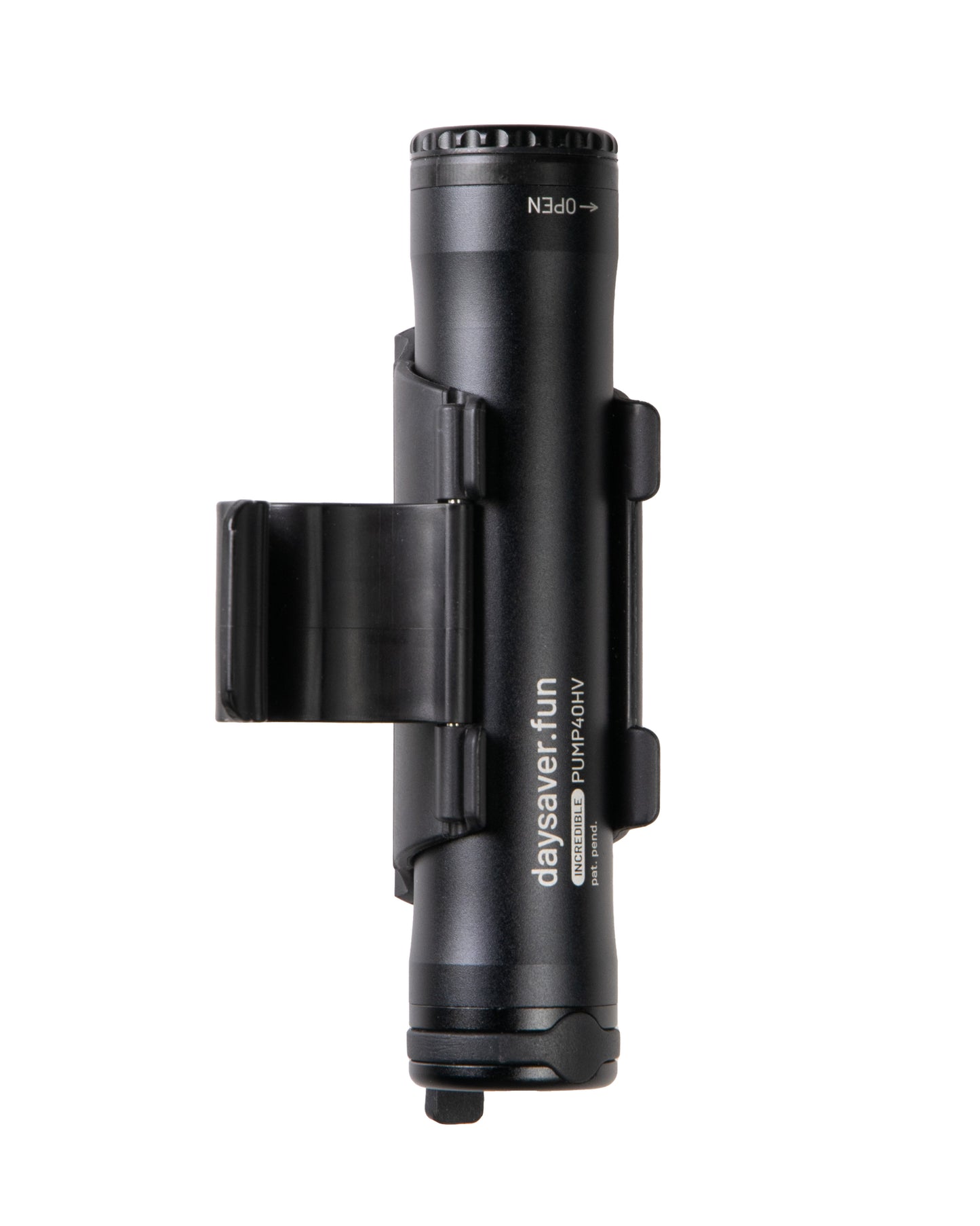 Daysaver Pump Mount